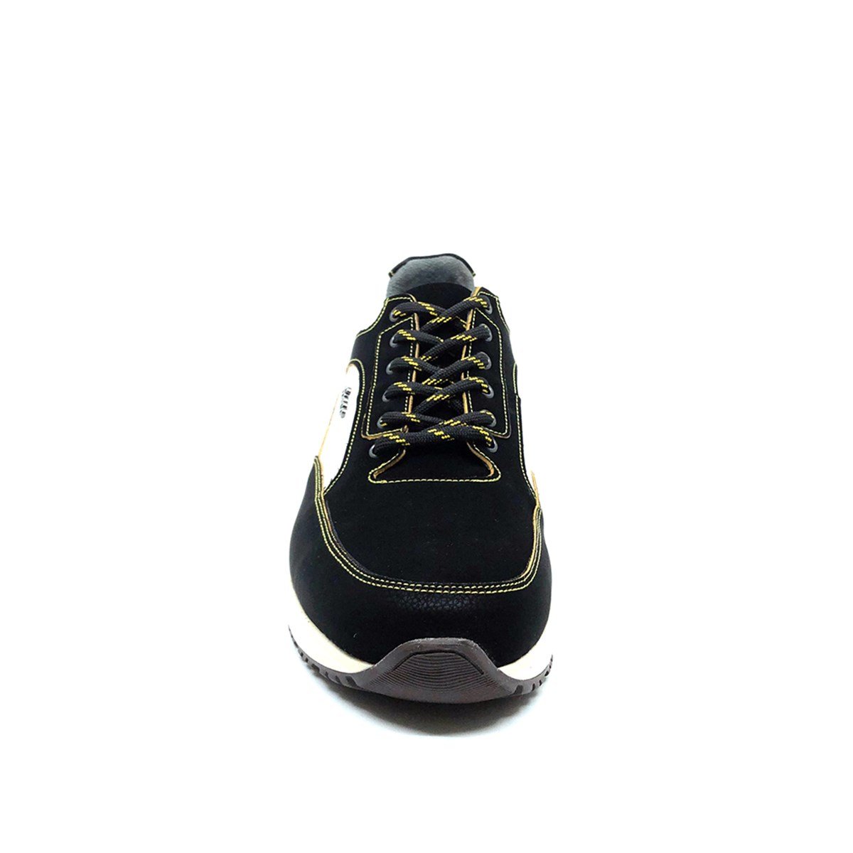 Fosco Hakiki Deri Sneaker Ayakkabı 2010 995 922