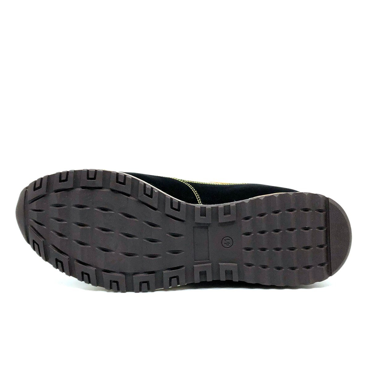 Fosco Hakiki Deri Sneaker Ayakkabı 2010 995 922