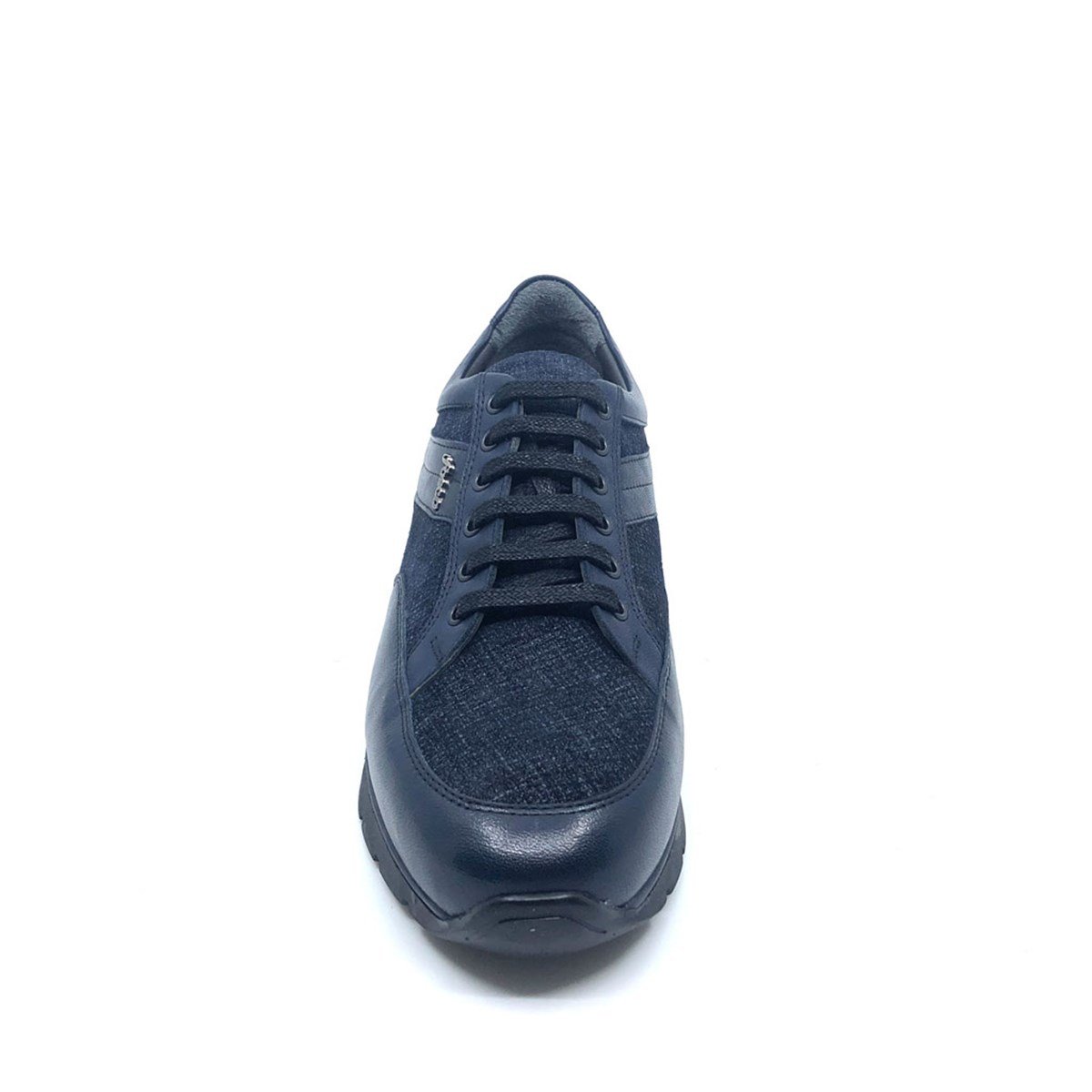 Fosco Hakiki Deri Sneakers Erkek Ayakkabı 08