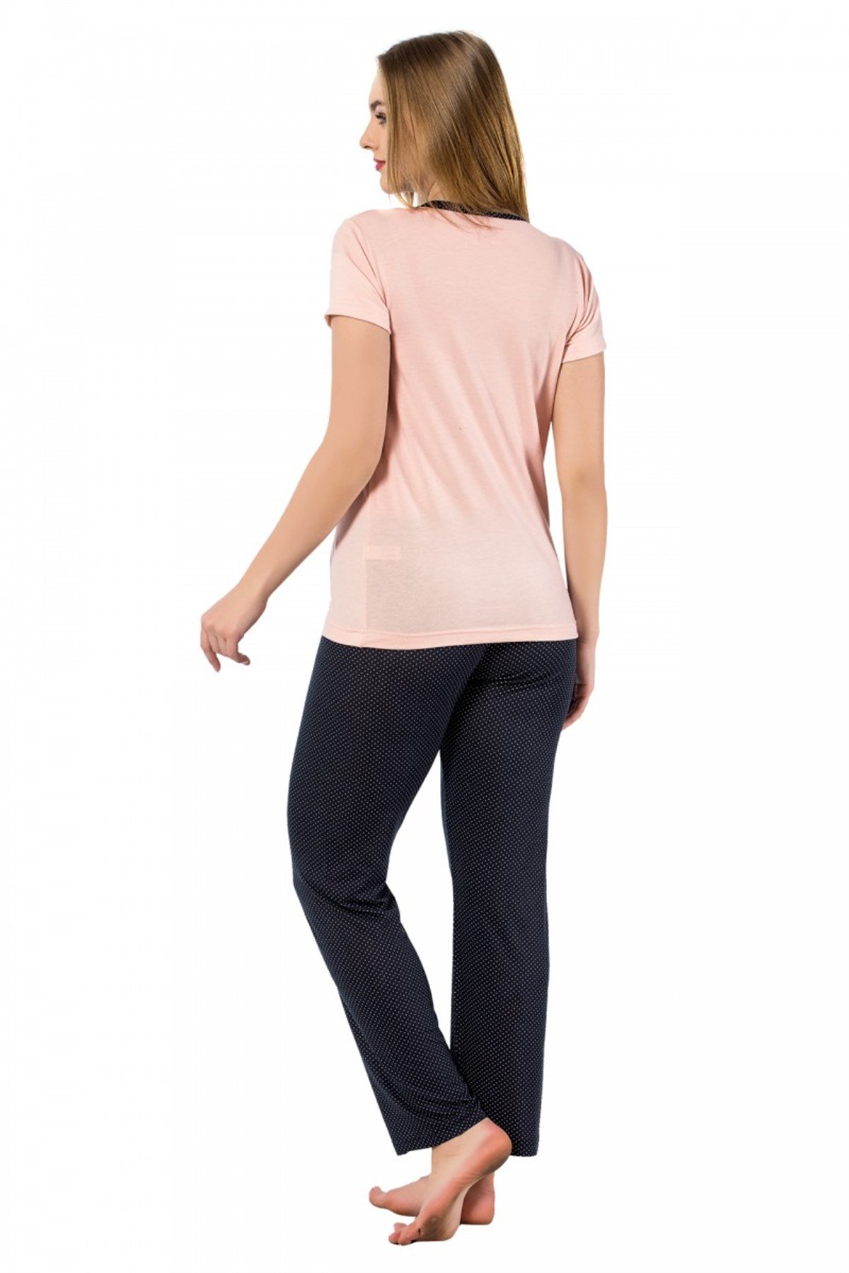 Akbeniz Bayan Pijama - 2377