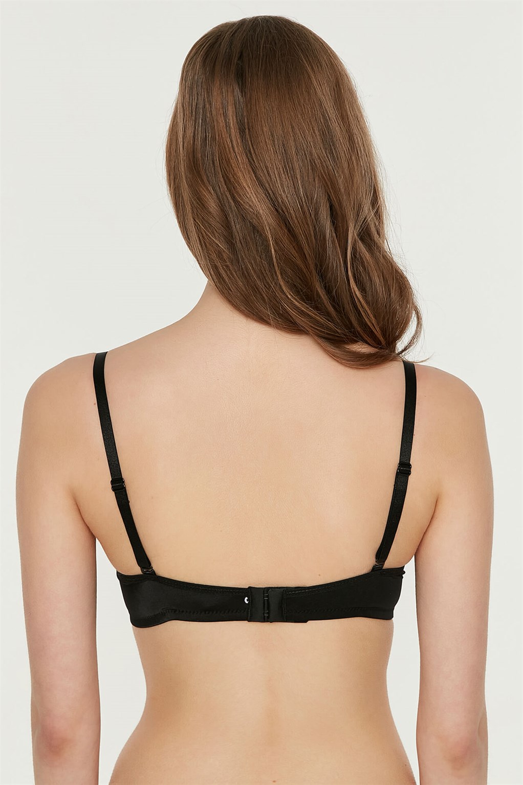 Akbeniz Desteksiz Sütyen B Kap 7010NBS