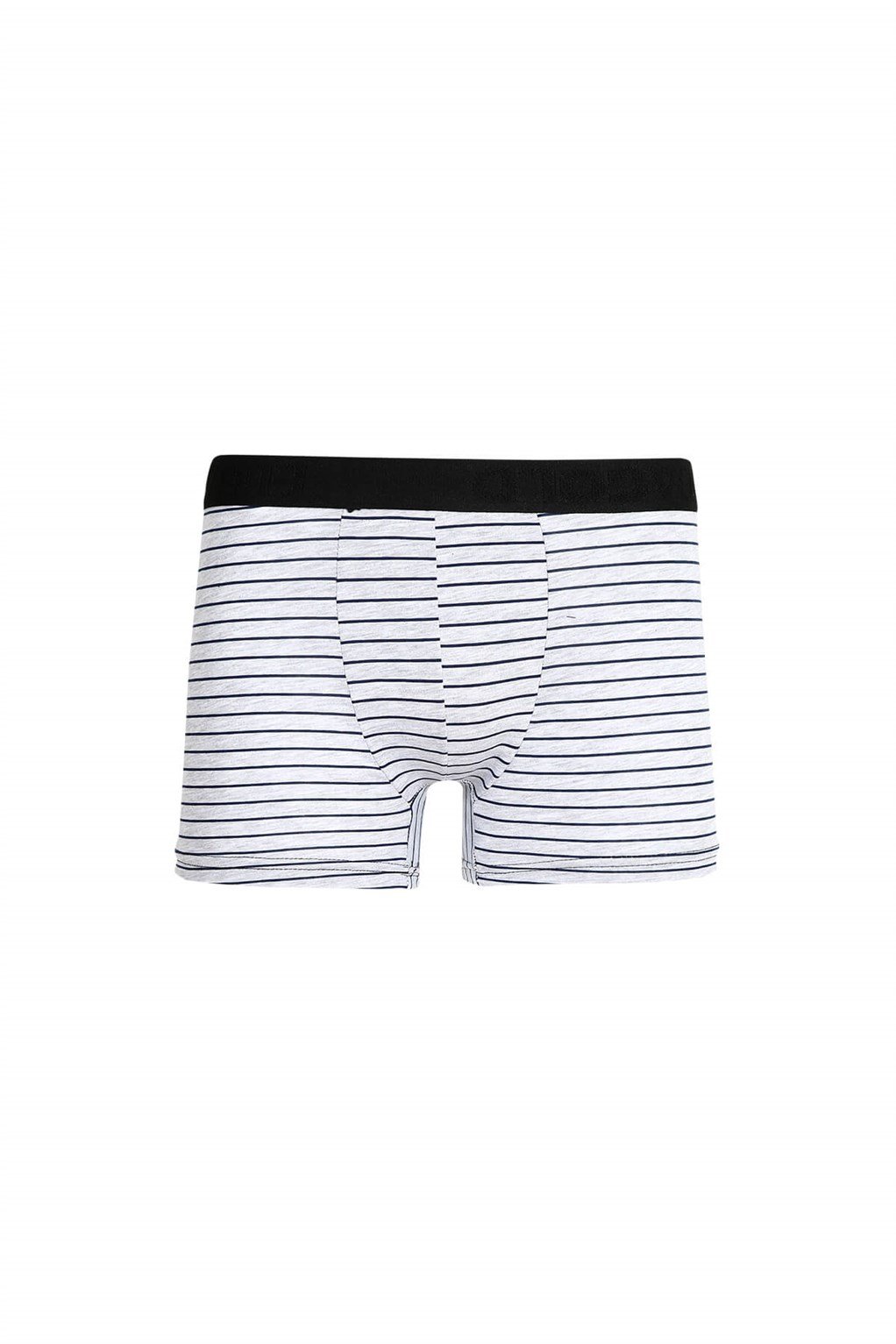 Akbeniz Erkek Desenli Boxer 40111