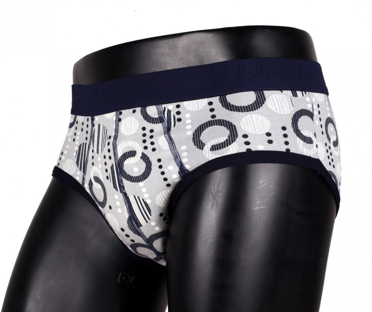 Akbeniz Erkek Likralı Slip -  40037
