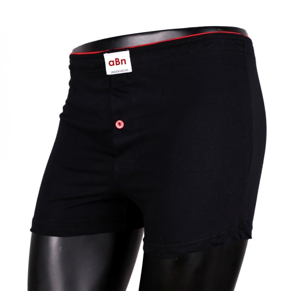 Akbeniz Erkek Penye Boxer -  40043
