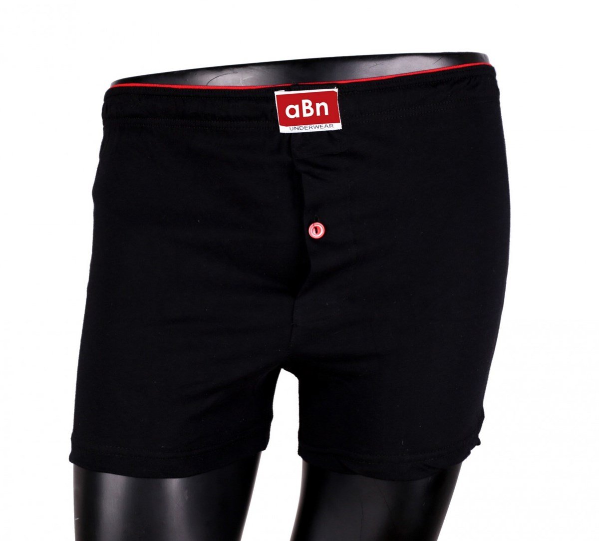 Akbeniz Erkek Penye Boxer -  40043