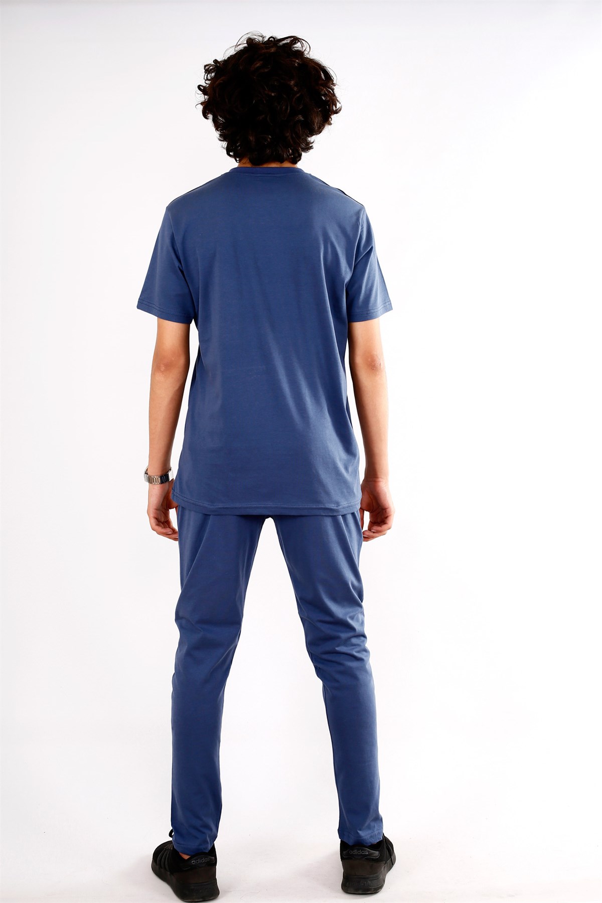 Akbeniz Erkek Pijama Takımı 6673