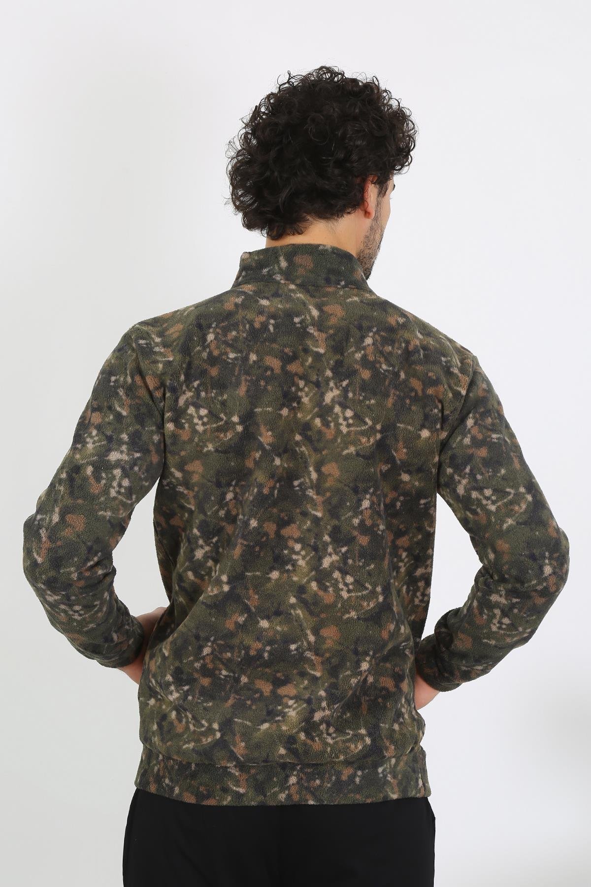 Akbeniz Erkek Polar Sweet 6849