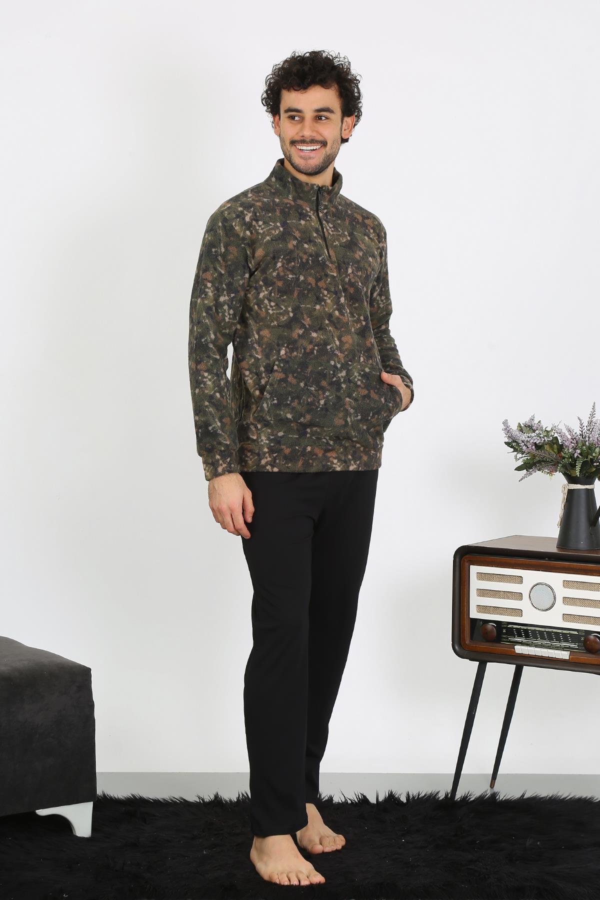 Akbeniz Erkek Polar Sweet 6849