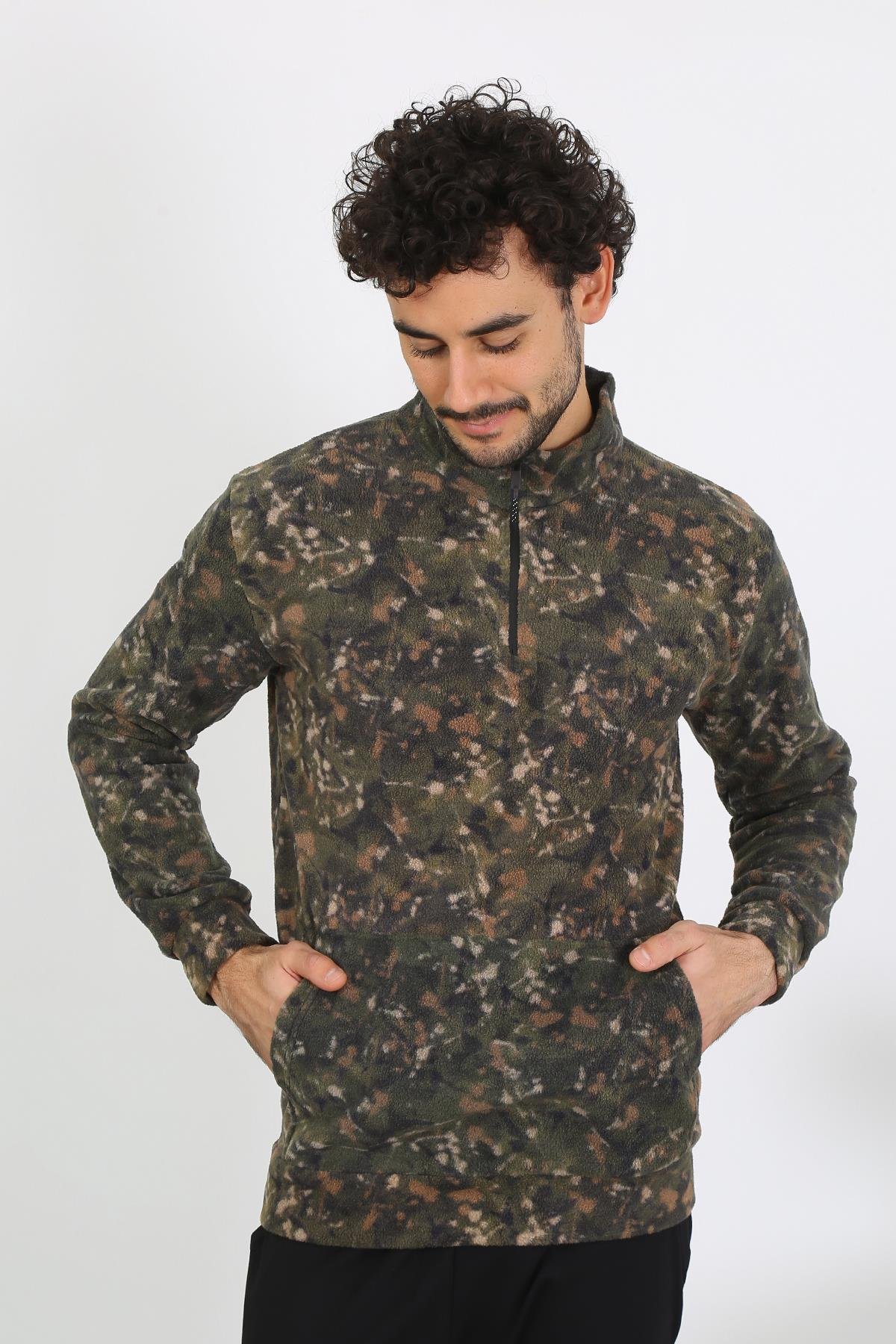 Akbeniz Erkek Polar Sweet 6849