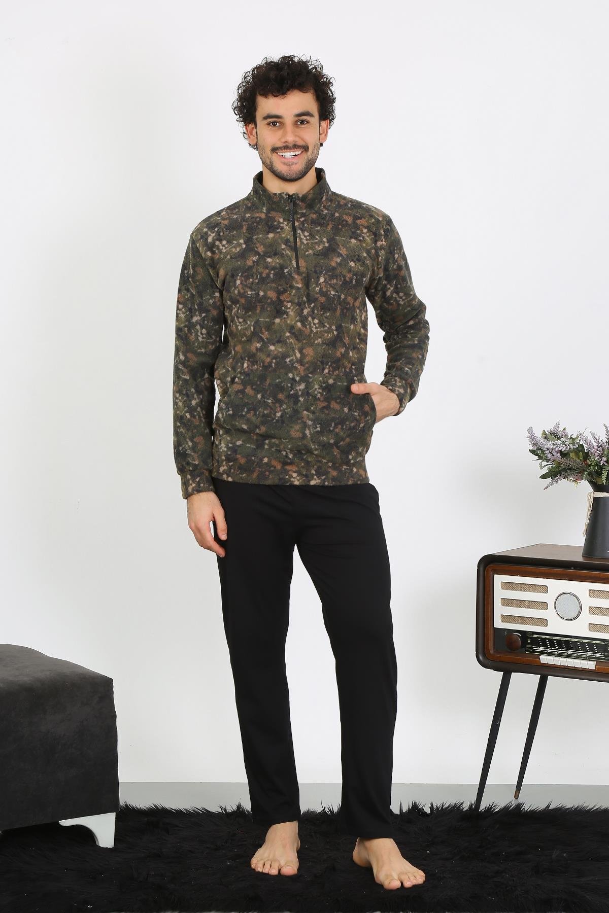 Akbeniz Erkek Polar Sweet 6849