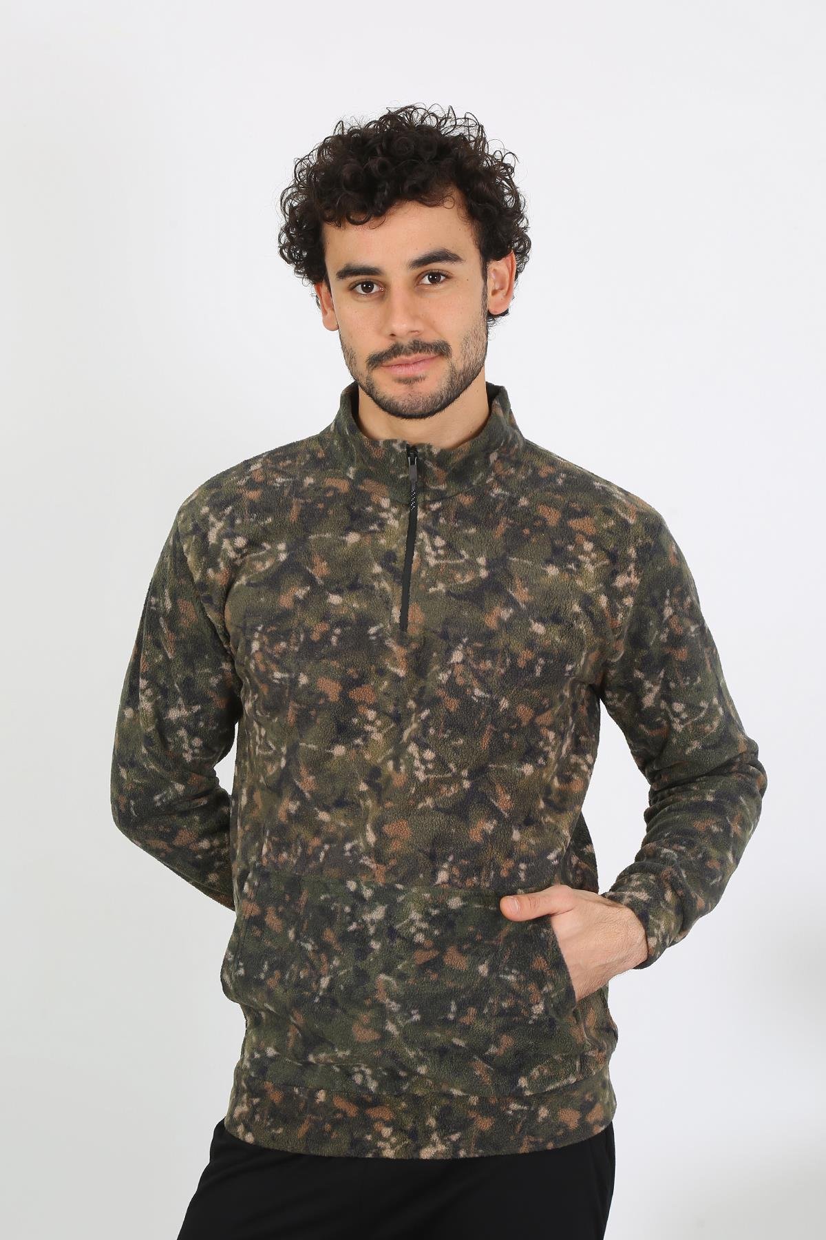 Akbeniz Erkek Polar Sweet 6849