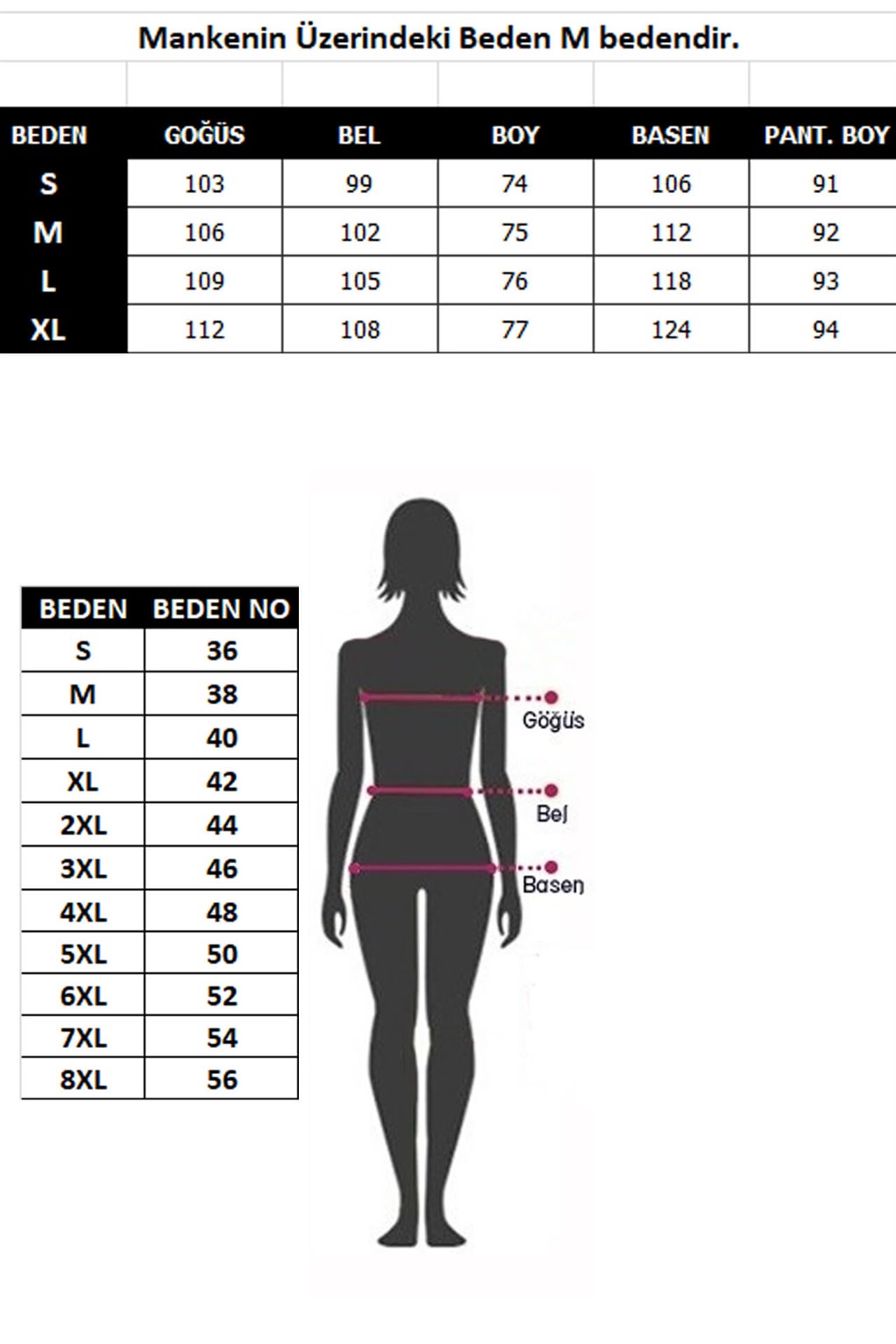 Akbeniz Kadın %100 Pamuk 3'lü Sabahlık Pijama Takım 16103