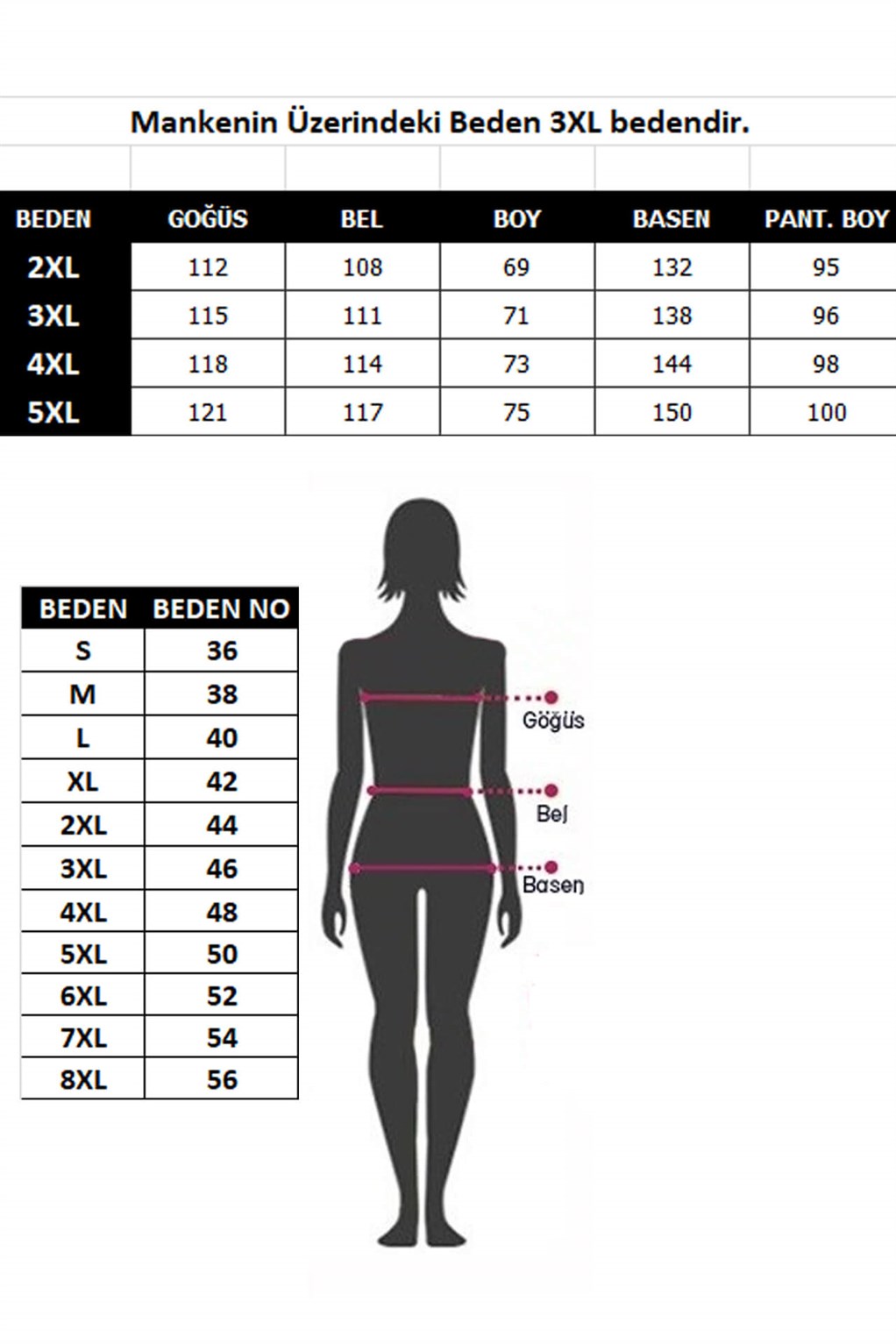 Akbeniz Kadın %100 Pamuk Kısa Kol Büyük Beden Pijama Takım 202138