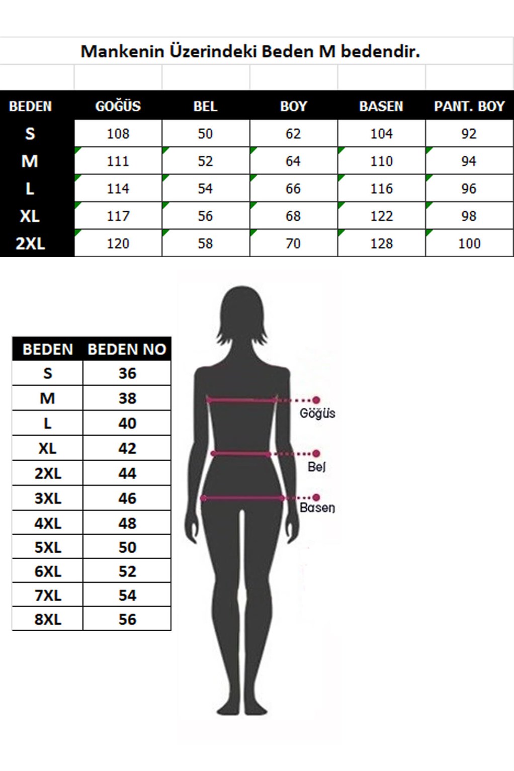 Akbeniz Kadın %100 Pamuk Önden Düğmeli Kısa Kol Pijama Takım 2843