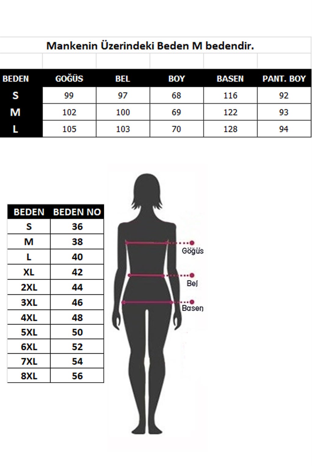 Akbeniz Kadın Saten Önden Düğmeli Kısa Kol Pijama Takım 10204