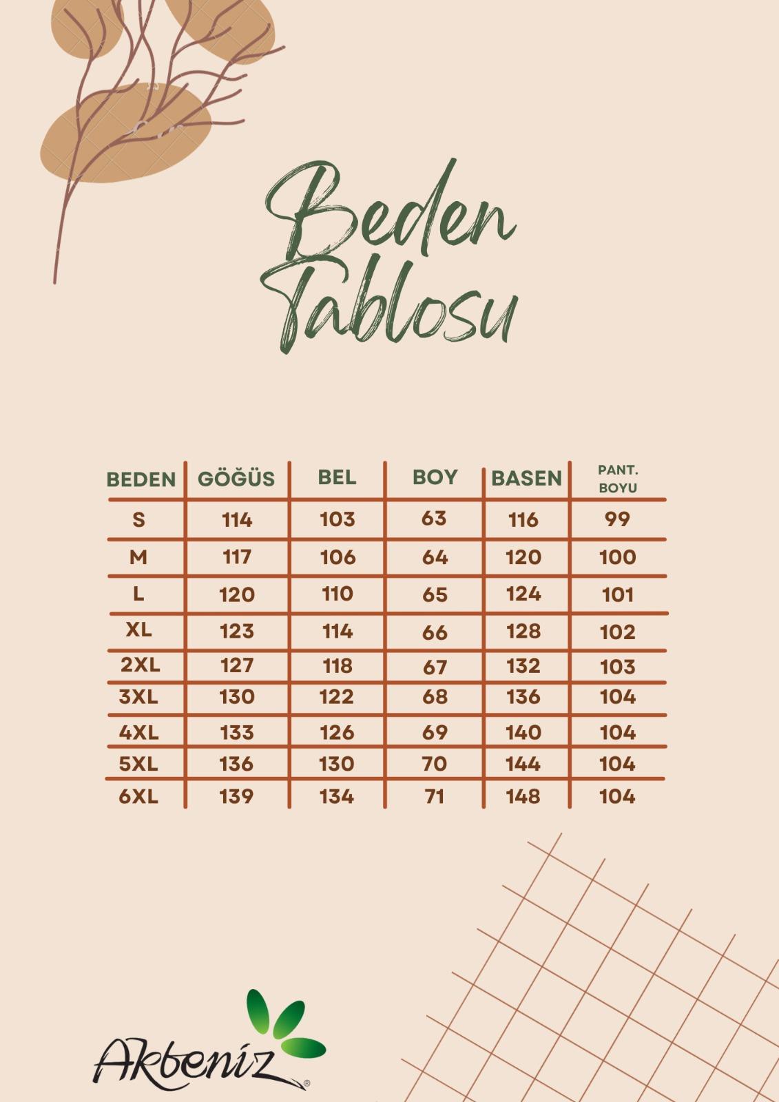 Akbeniz Kadın Siyah Balık Burcu Oversize 2 İplik Eşofman Ev Giyim Takımı