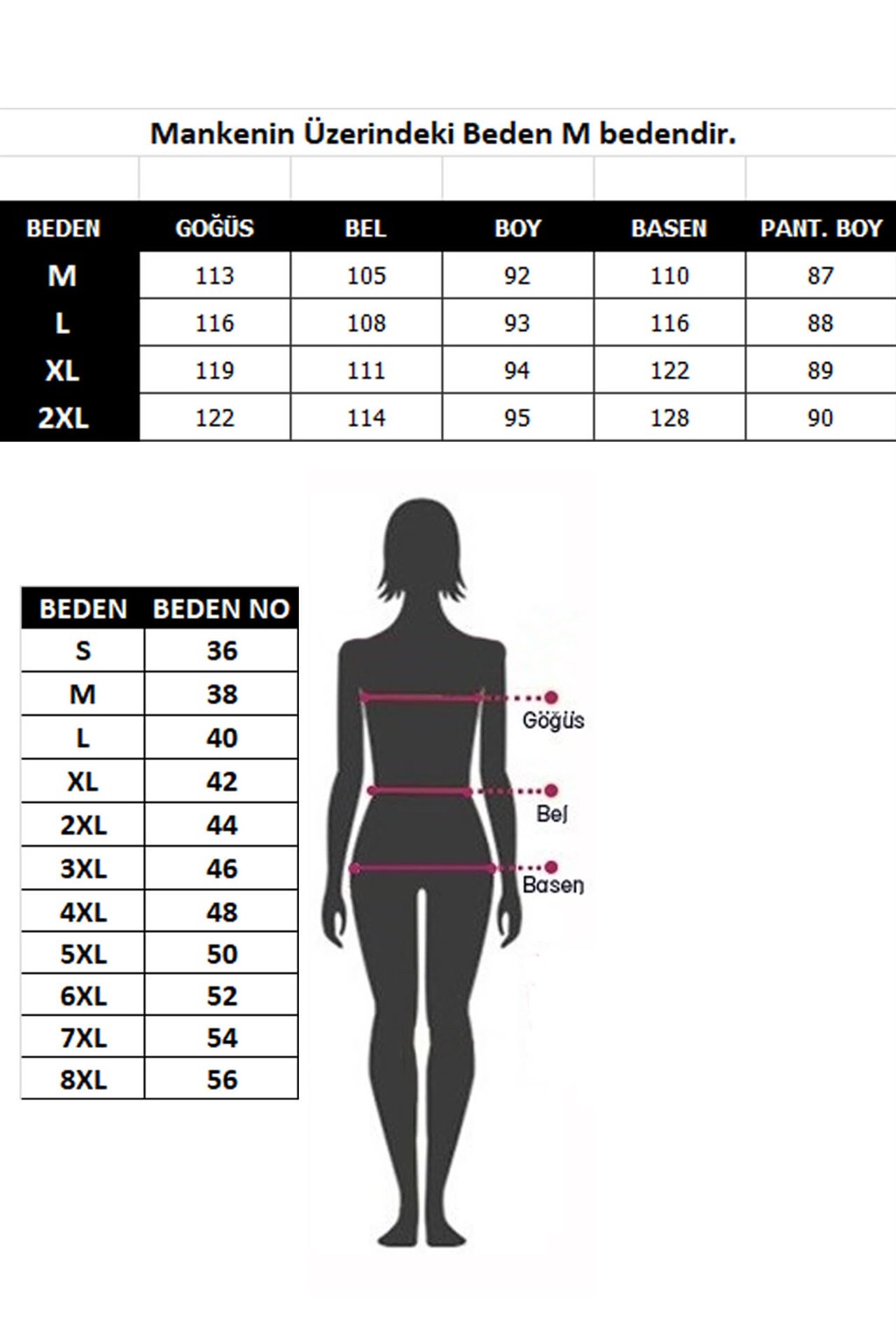 Akbeniz Tam Tesettür Likralı Mayo 31046