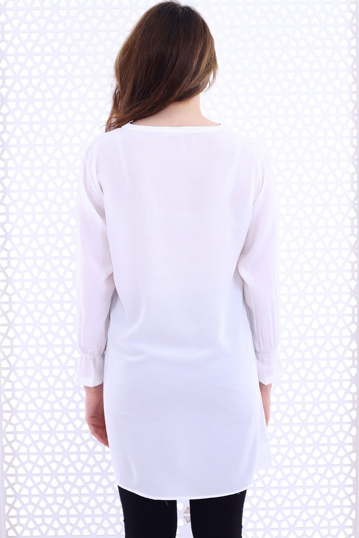 Akbeniz Tunik 303010