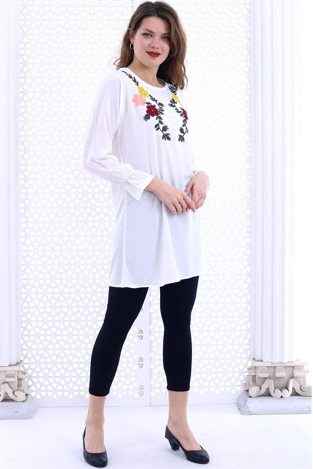 Akbeniz Tunik 303010