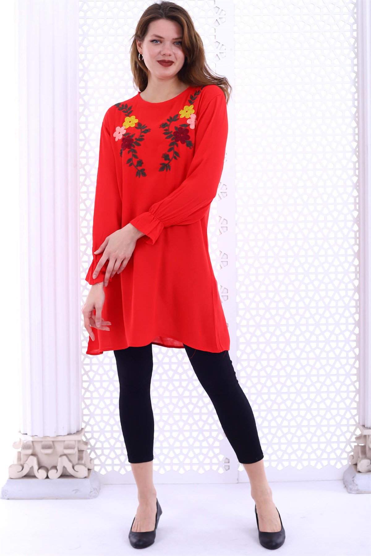 Akbeniz Tunik 303011