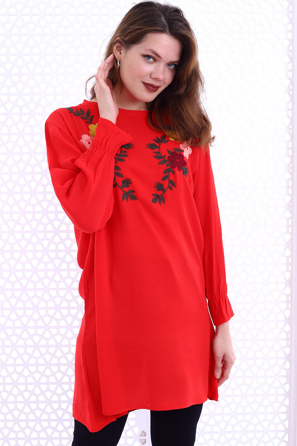 Akbeniz Tunik 303011