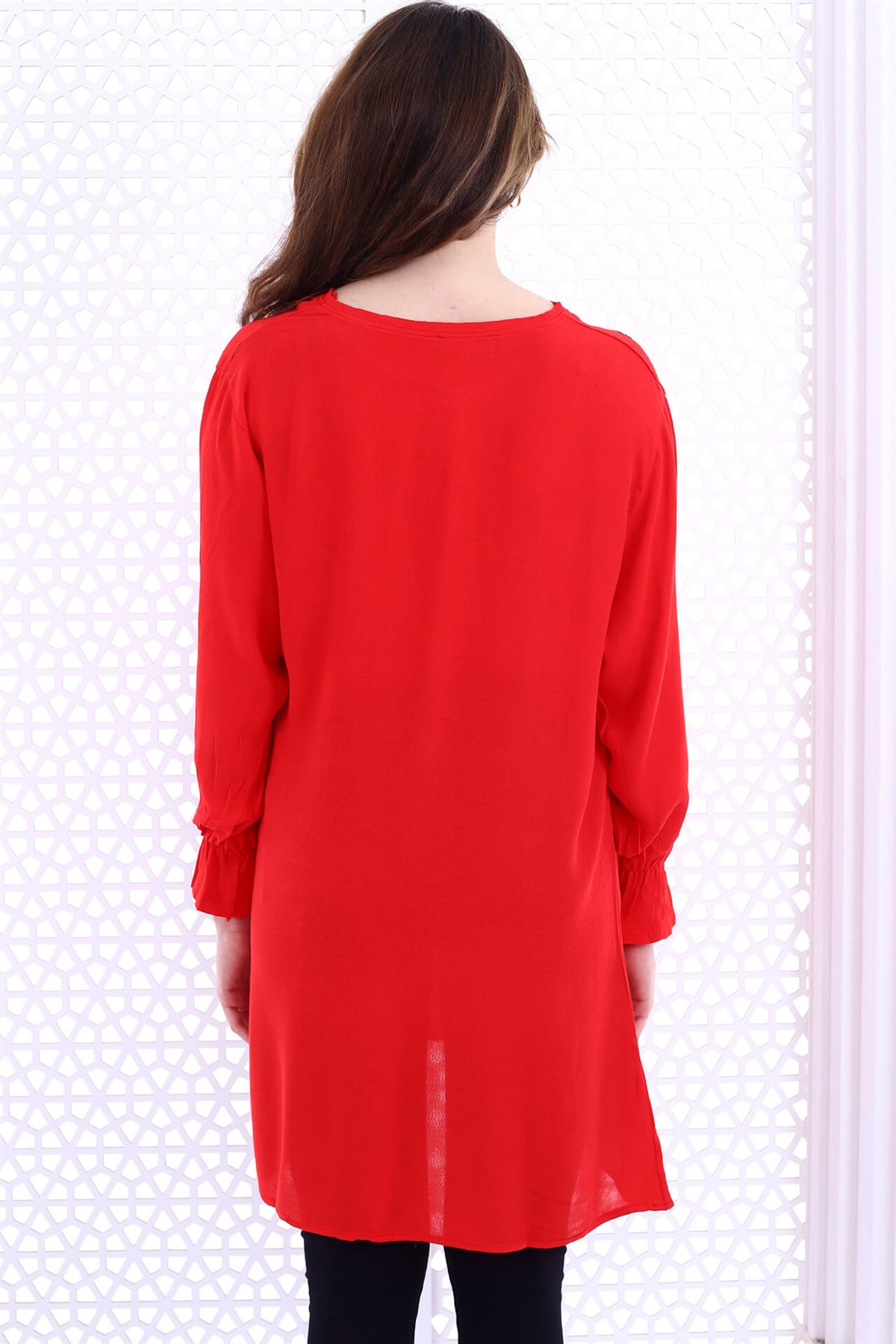 Akbeniz Tunik 303011