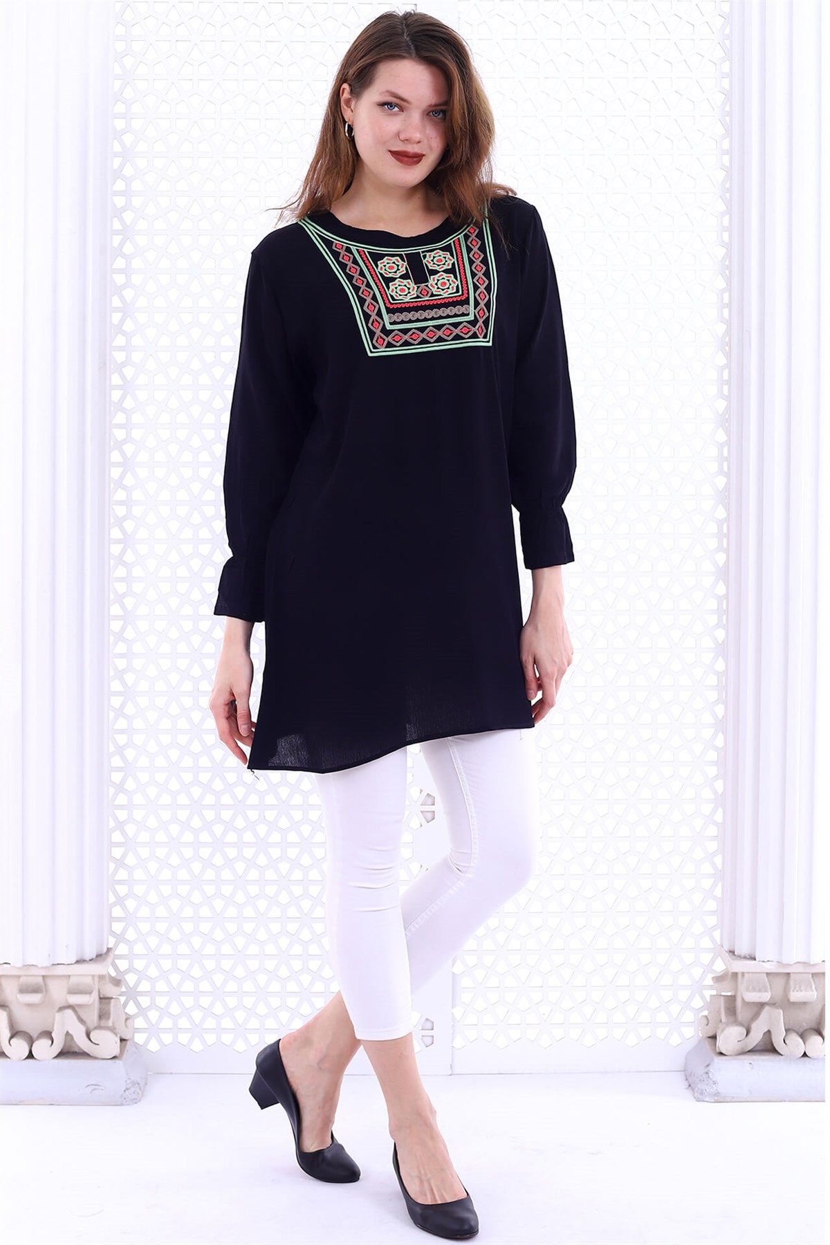 Akbeniz Tunik 303013