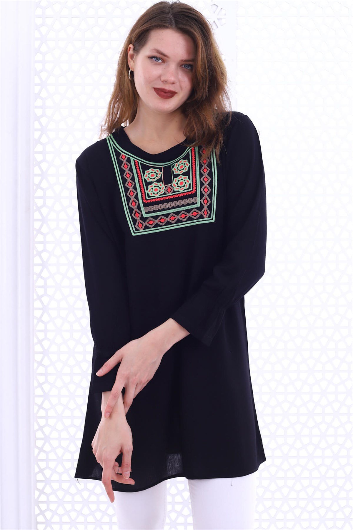 Akbeniz Tunik 303013