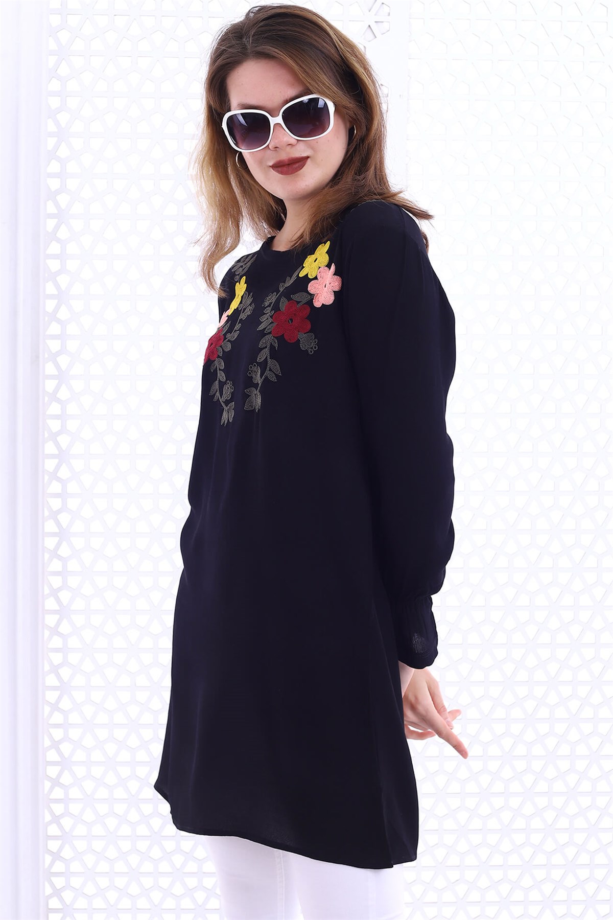 Akbeniz Tunik 303014