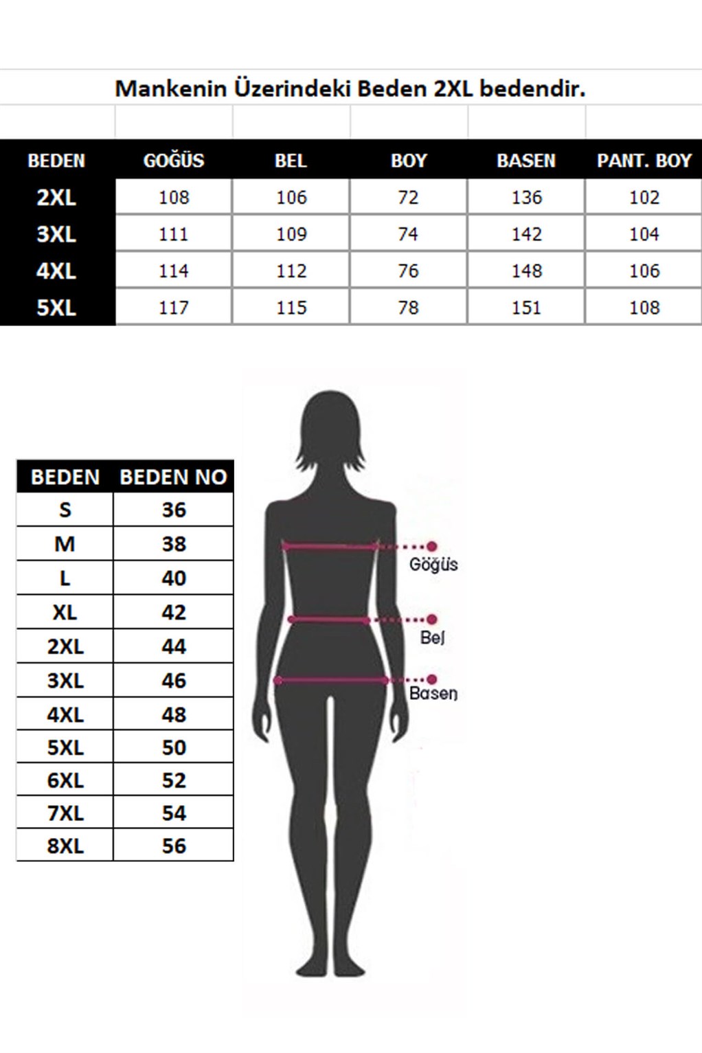 Akbeniz Welsoft Polar Kadın Büyük Beden Pijama Takımı 808011