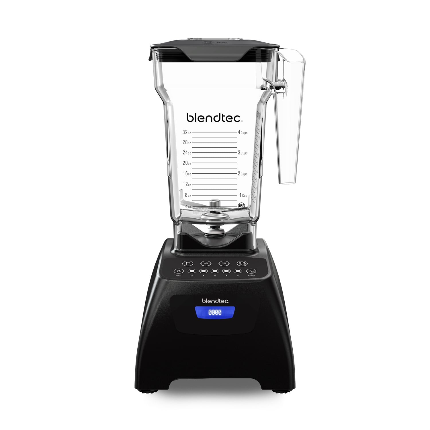 BLENDTEC CLASSİC 575
