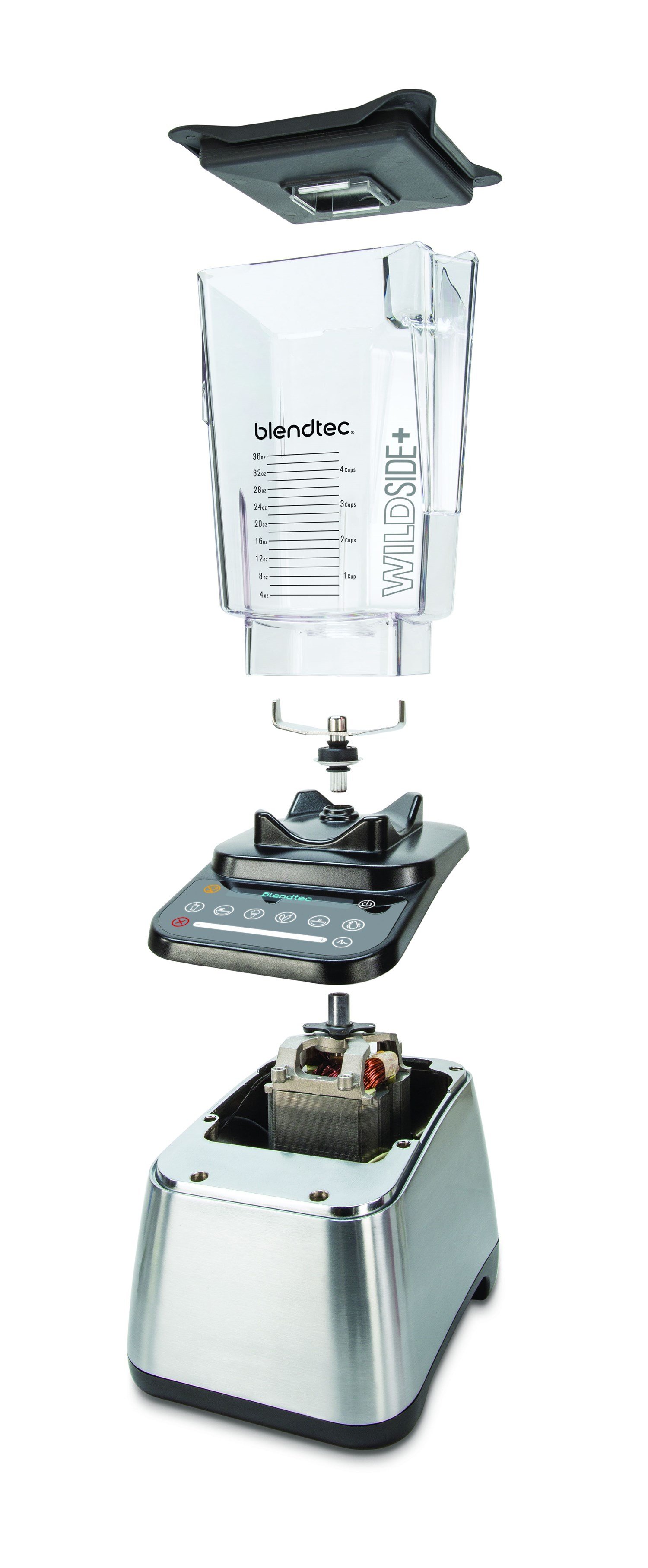 BLENDTEC CLASSİC 575