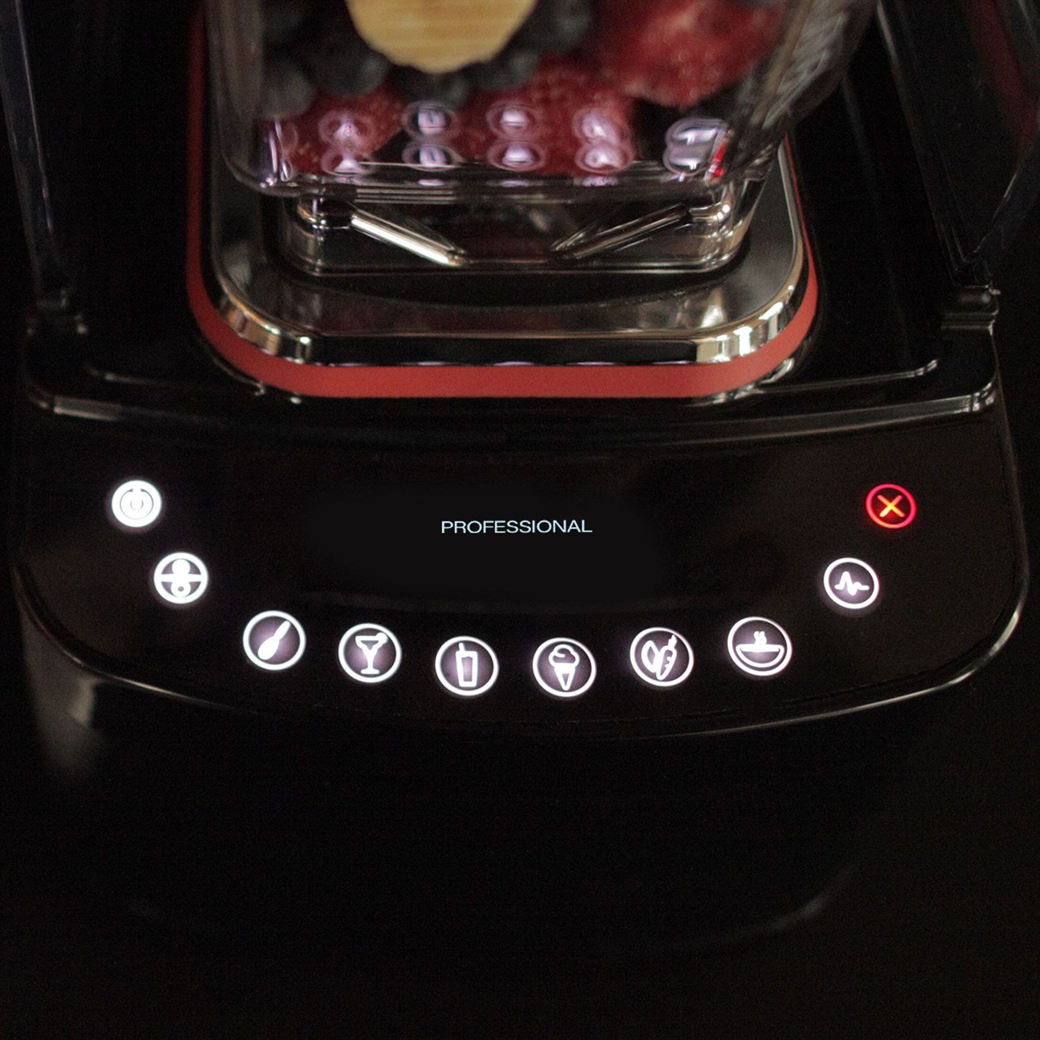 BLENDTEC PROFESSİONAL 800