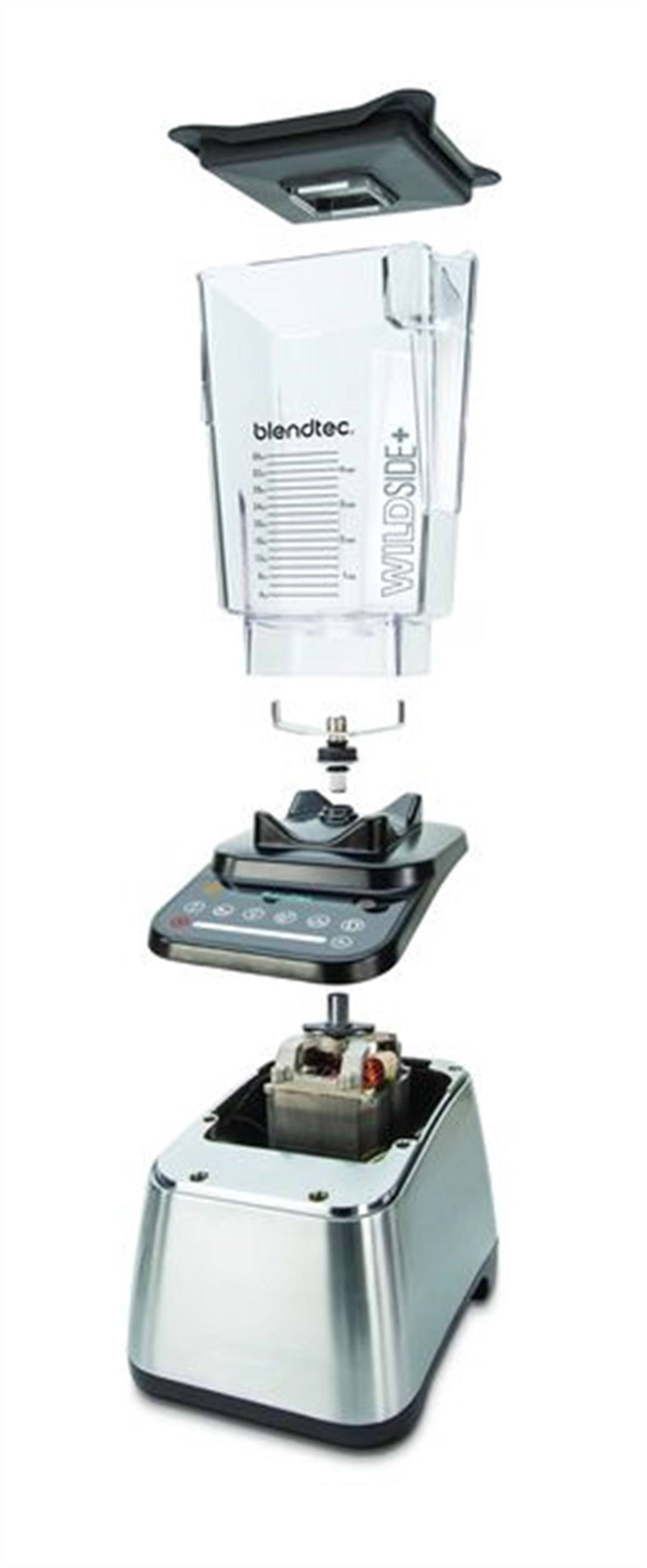 BLENDTEC PROFESSİONAL 800