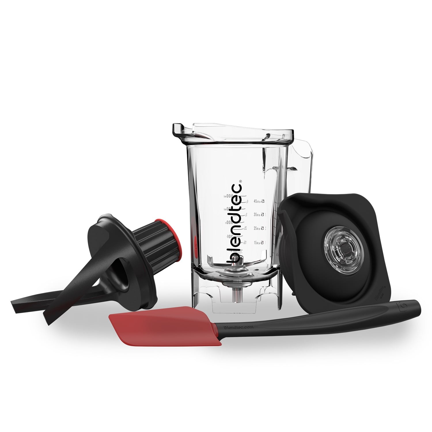 BLENDTEC TWİSTER HAZNE