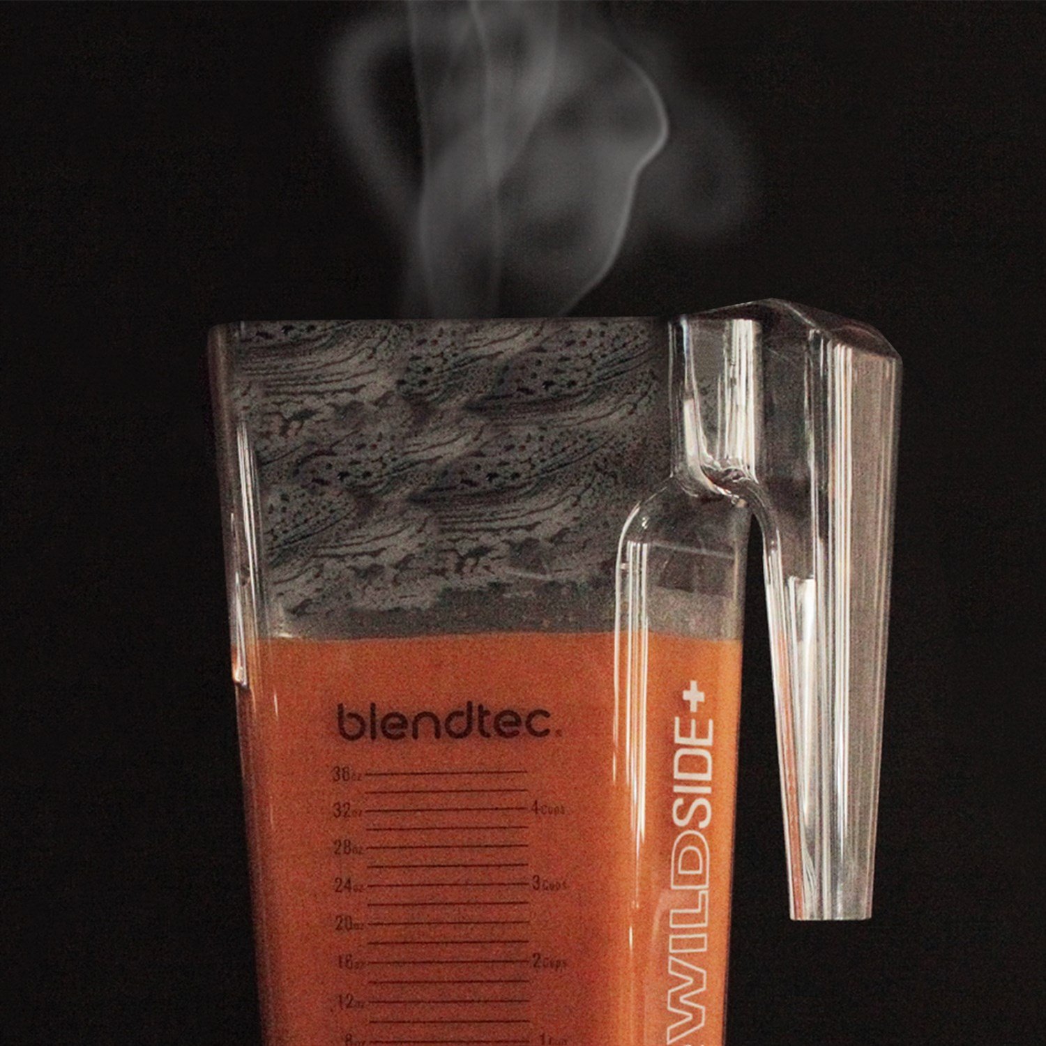 BLENDTEC WİLDSİDE+ HAZNE