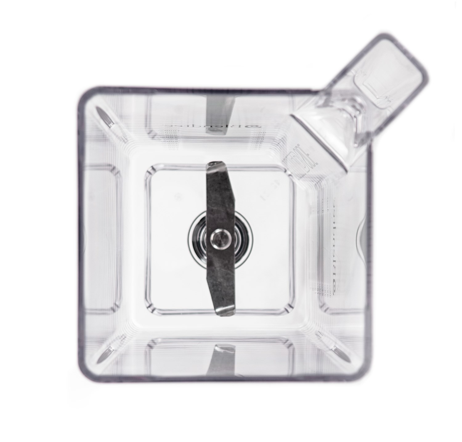 BLENDTEC WİLDSİDE+ HAZNE