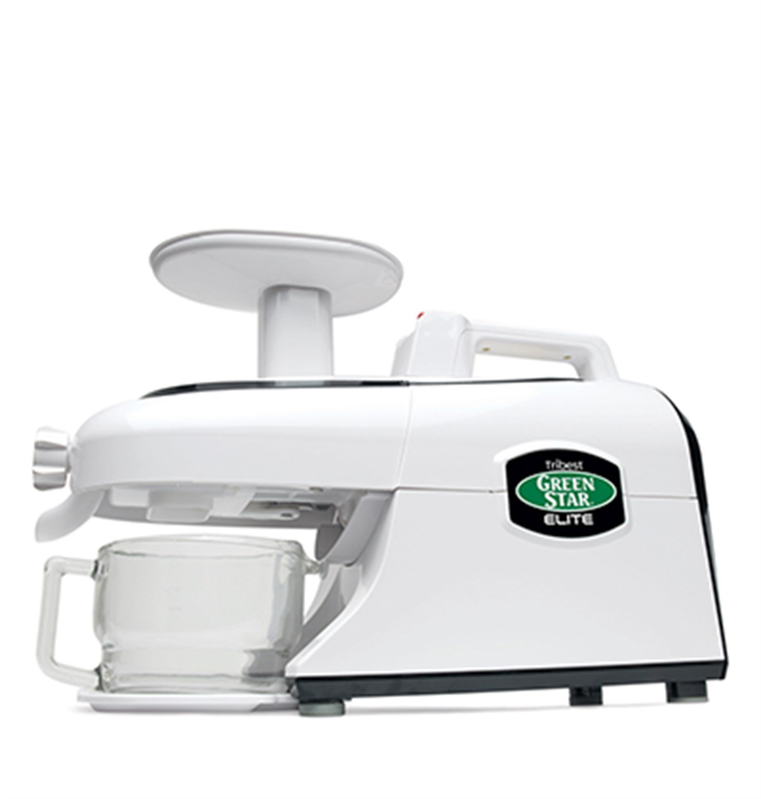 Greenstar Elite