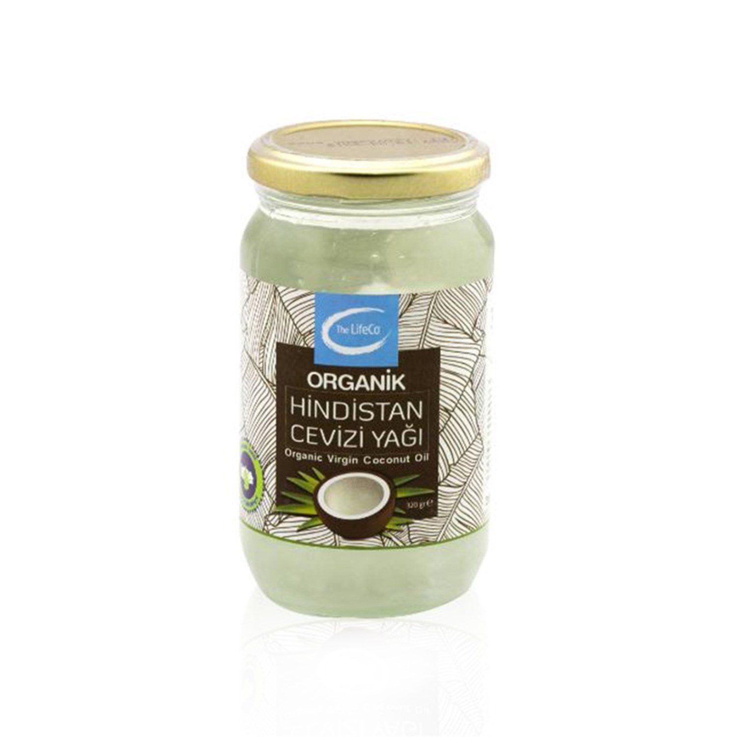 Hindistan Cevizi Yağı