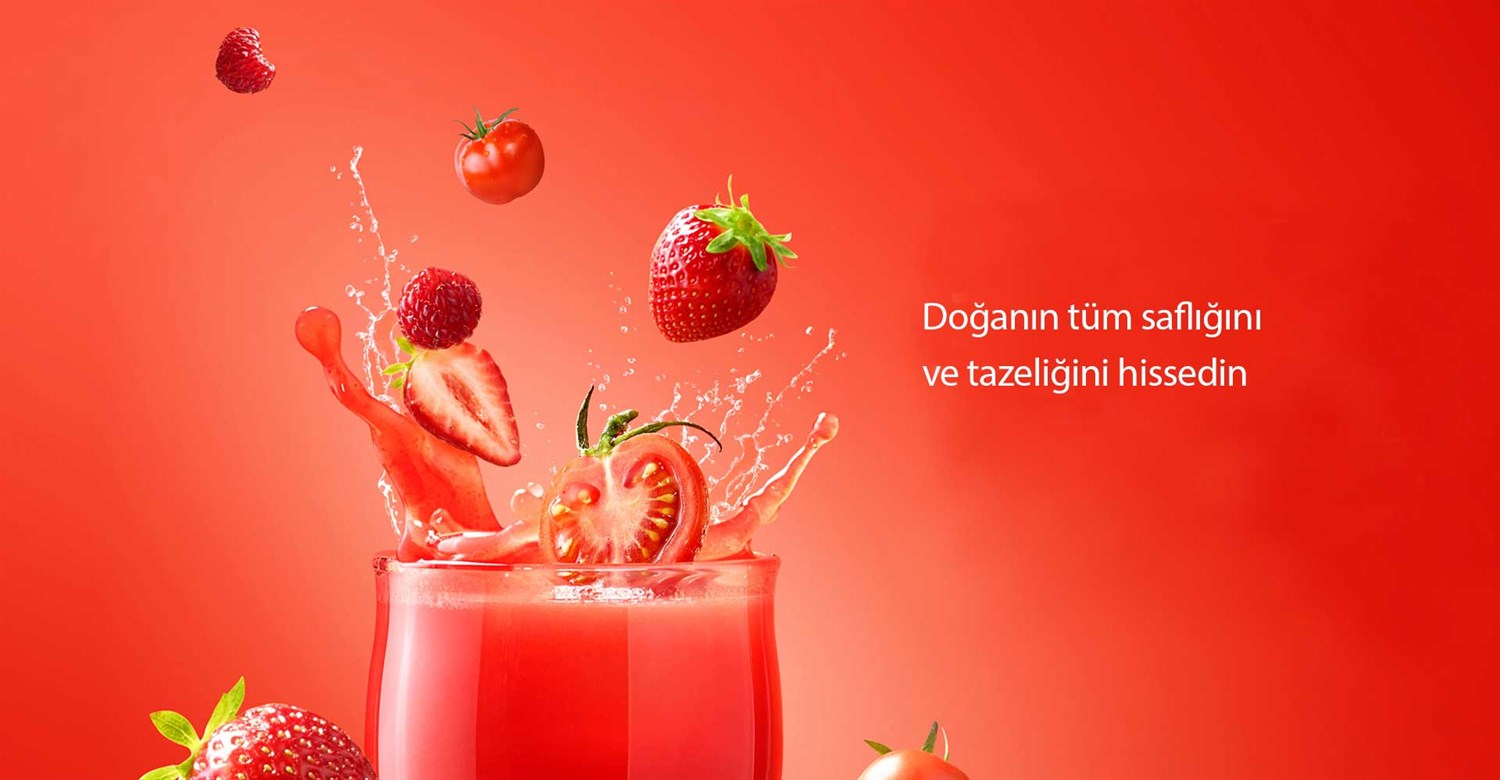 HUROM H100S  SLOWJUİCER-RBE / Şimşek Kırmızı 