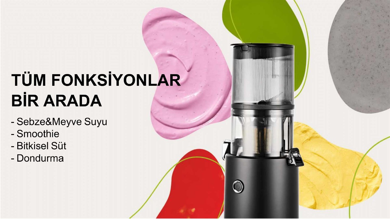 Klasik SeriHurom H300E