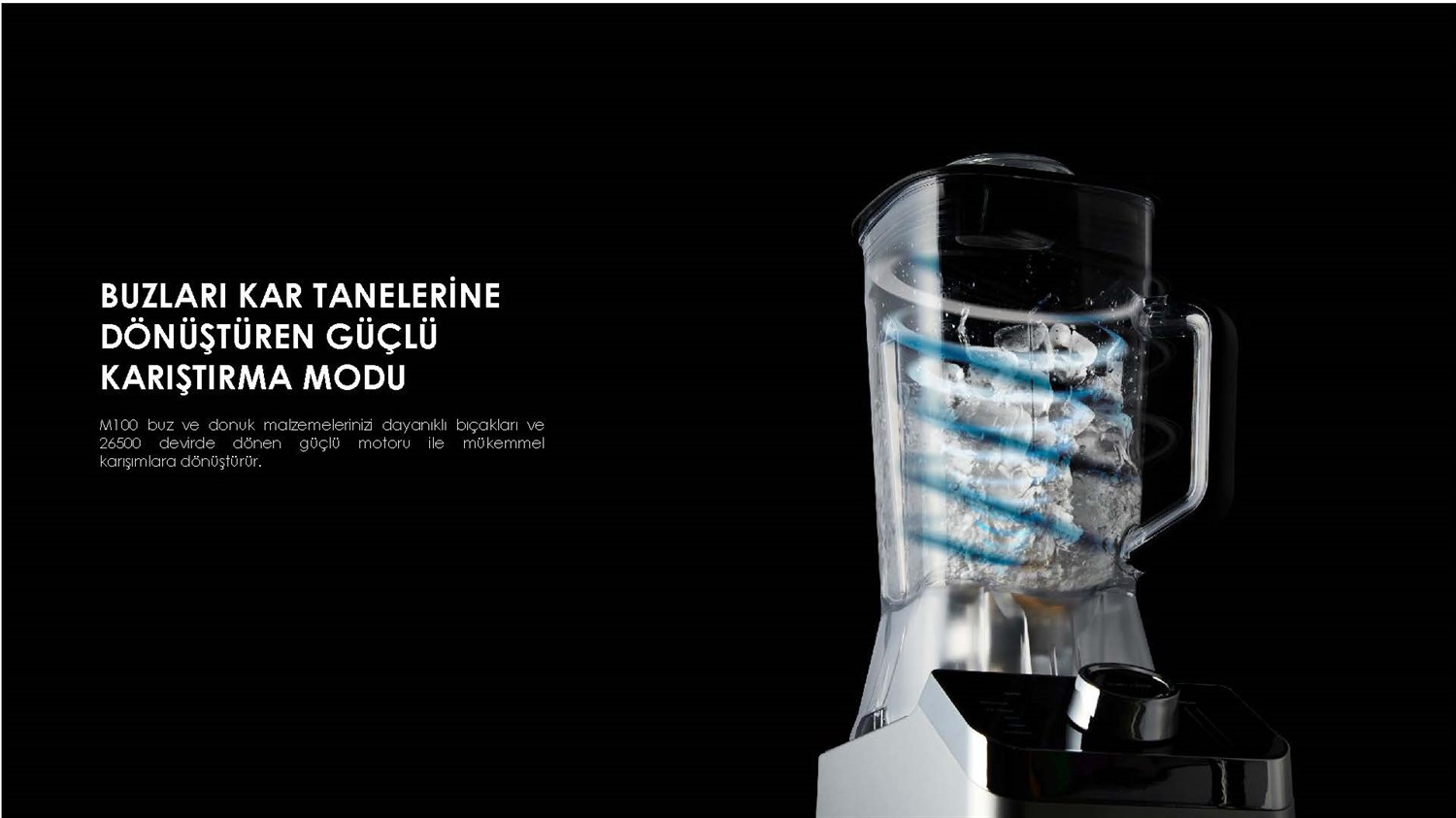 Klasik SeriHurom M100