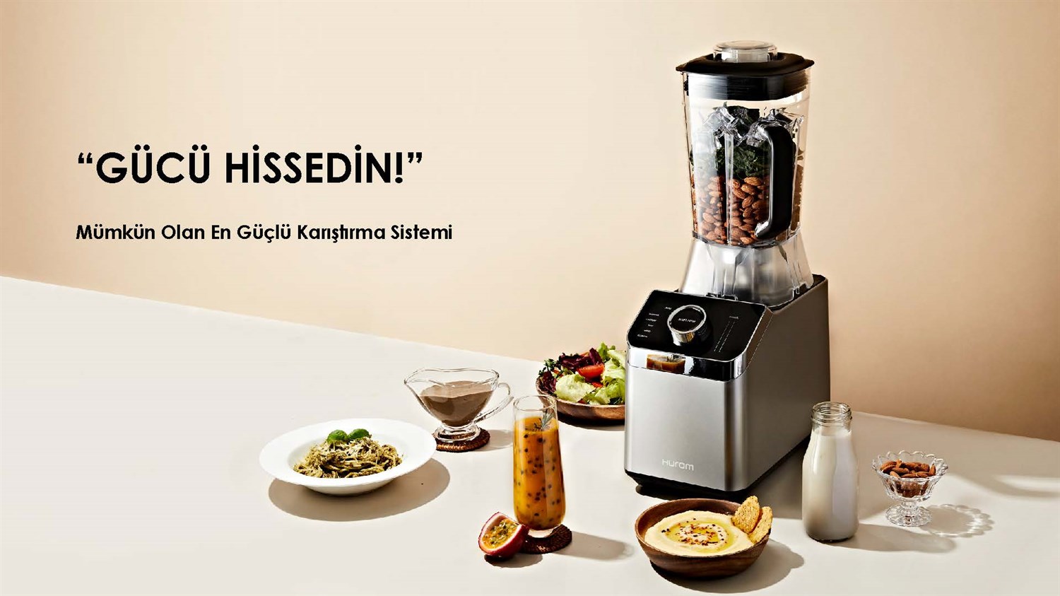 Klasik SeriHurom M100