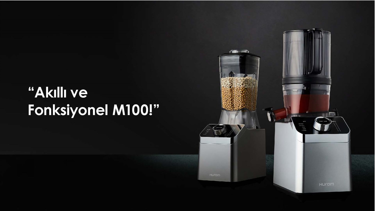 Klasik SeriHurom M100