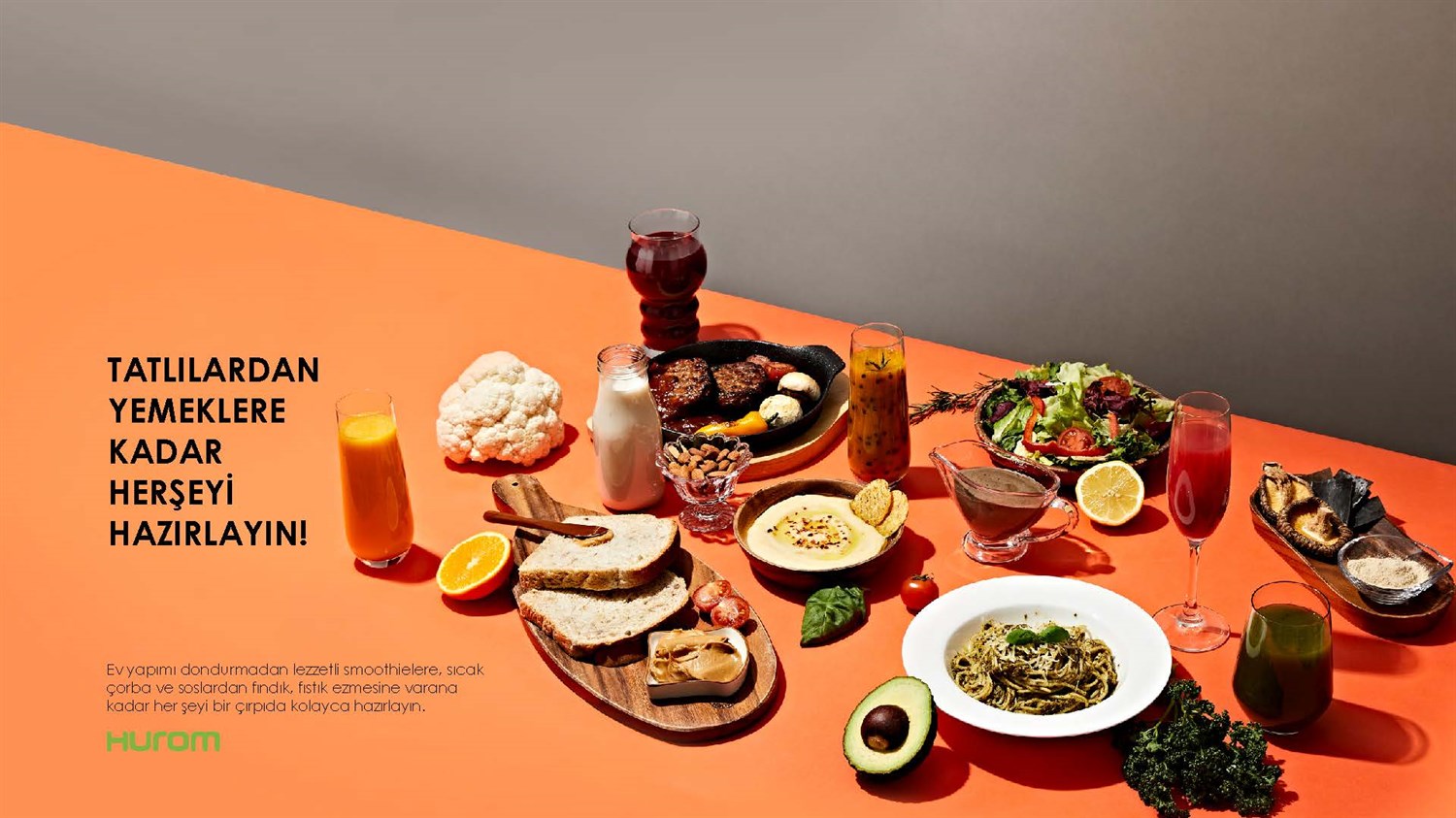 Klasik SeriHurom M100