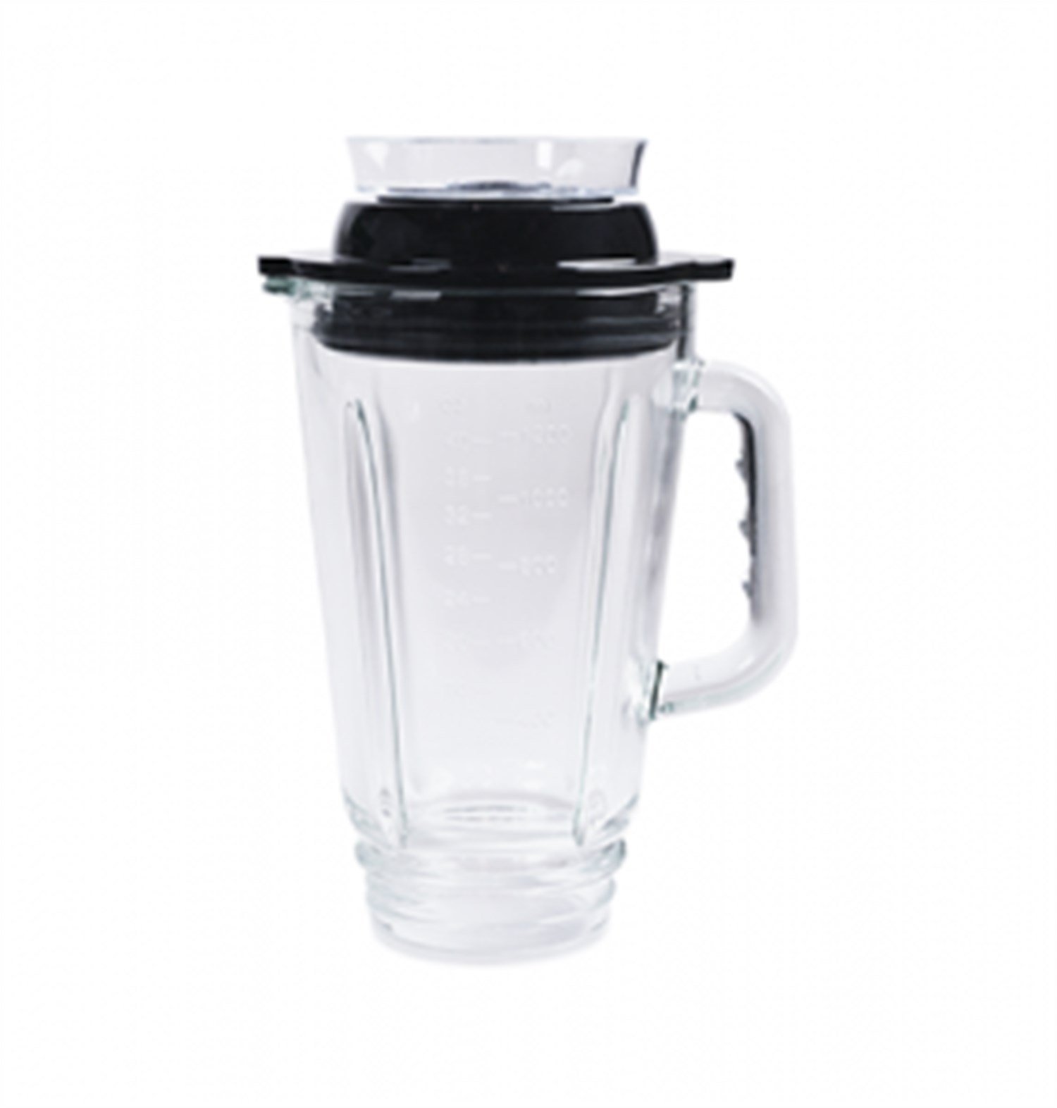 Vakumlu Personal Blender