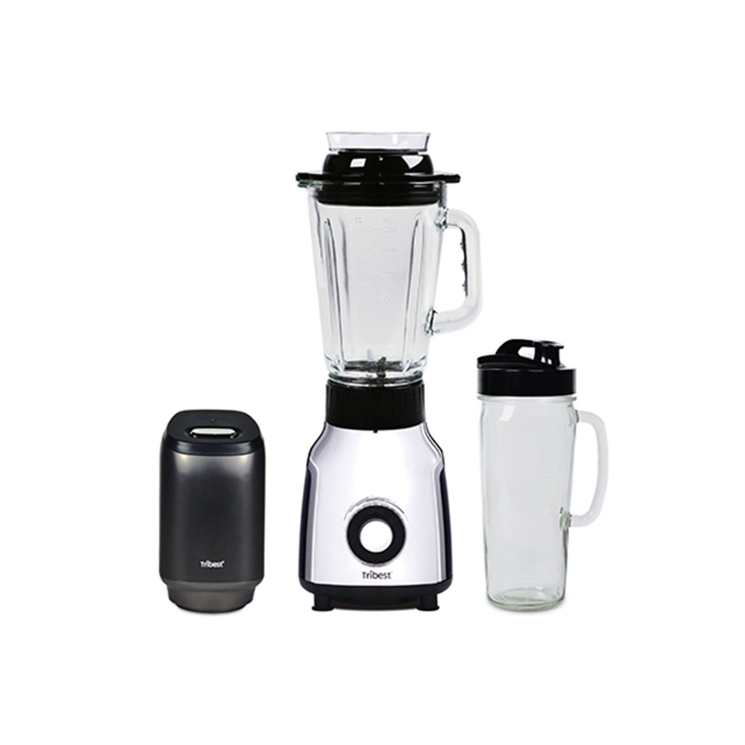 Vakumlu Personal Blender