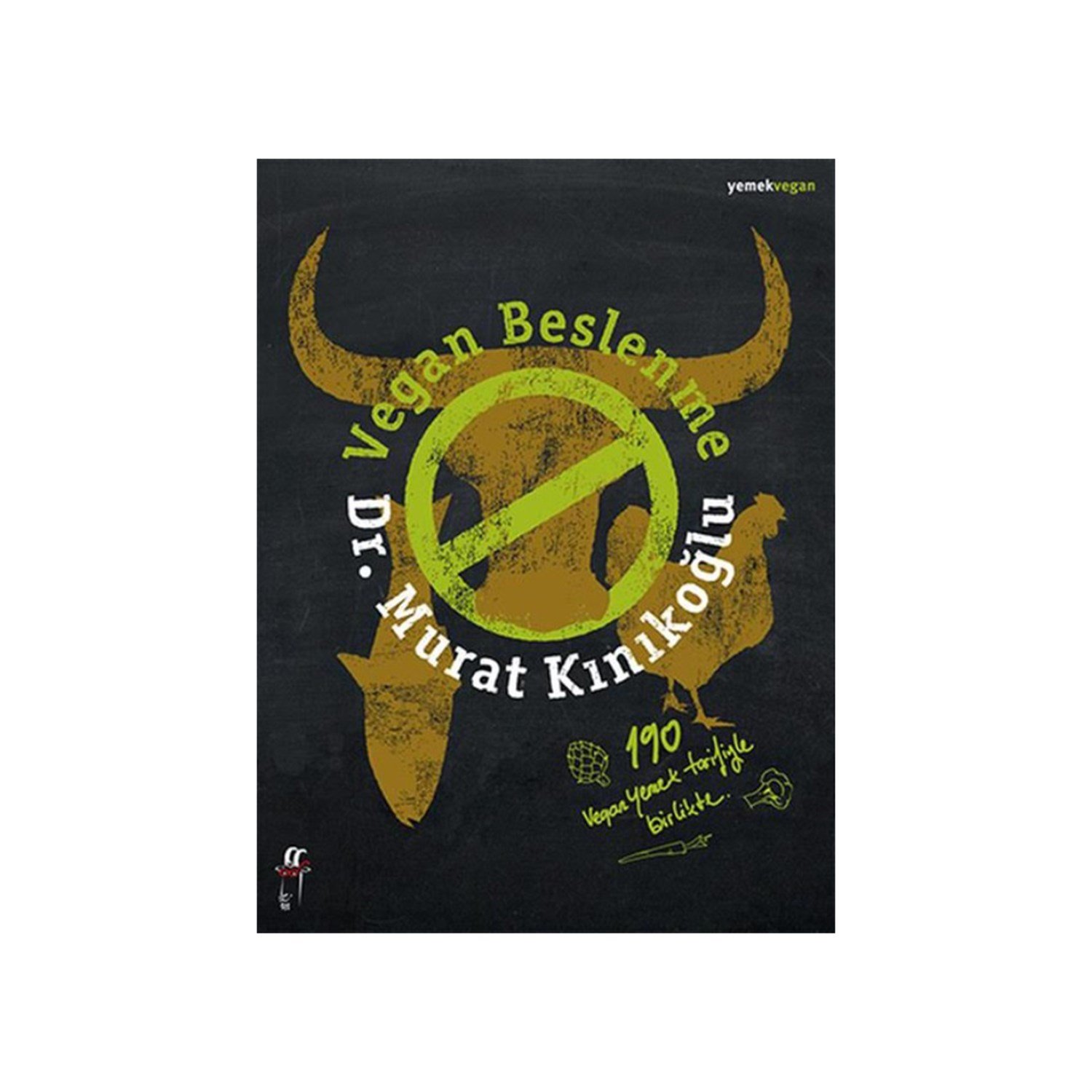 Vegan Beslenme