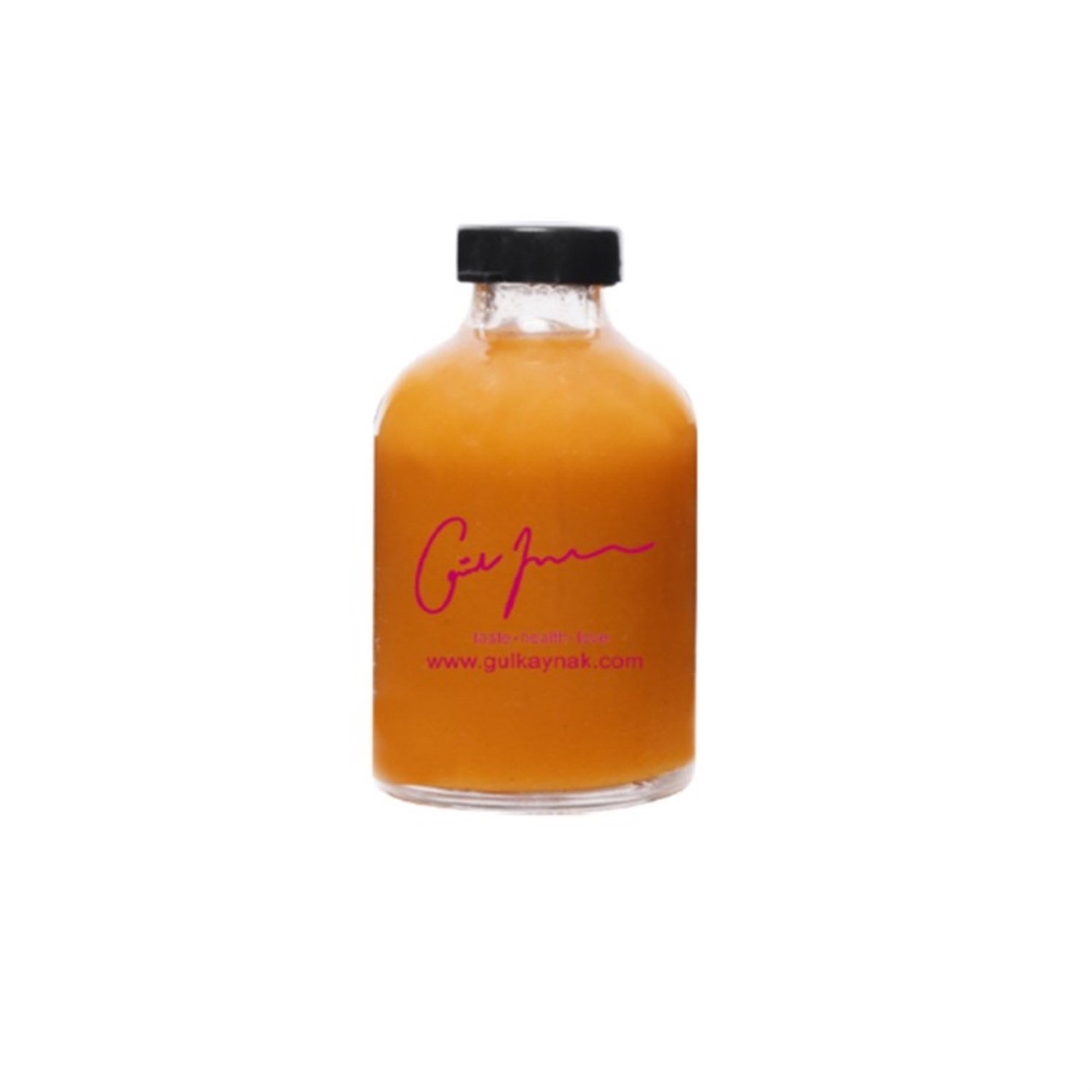 Zencefil & Zerdeçal Shot 50 ml