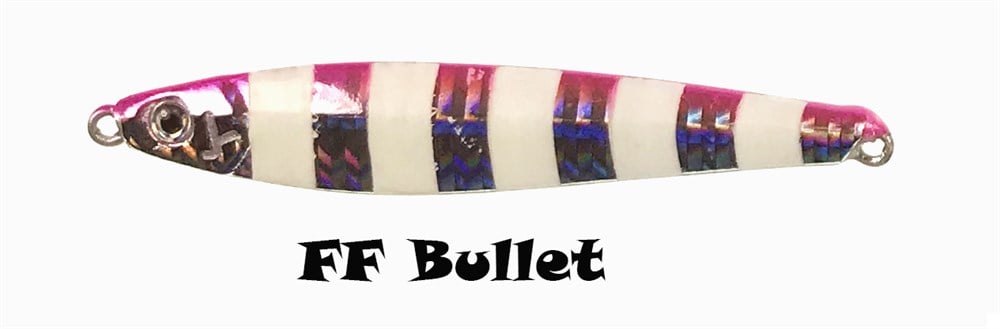 FF Bullet